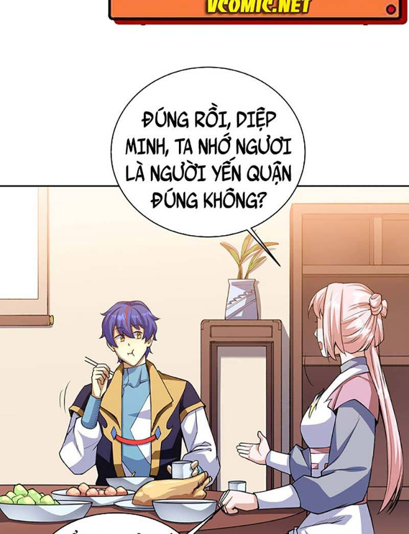 võ đạo độc tôn chapter 515 32