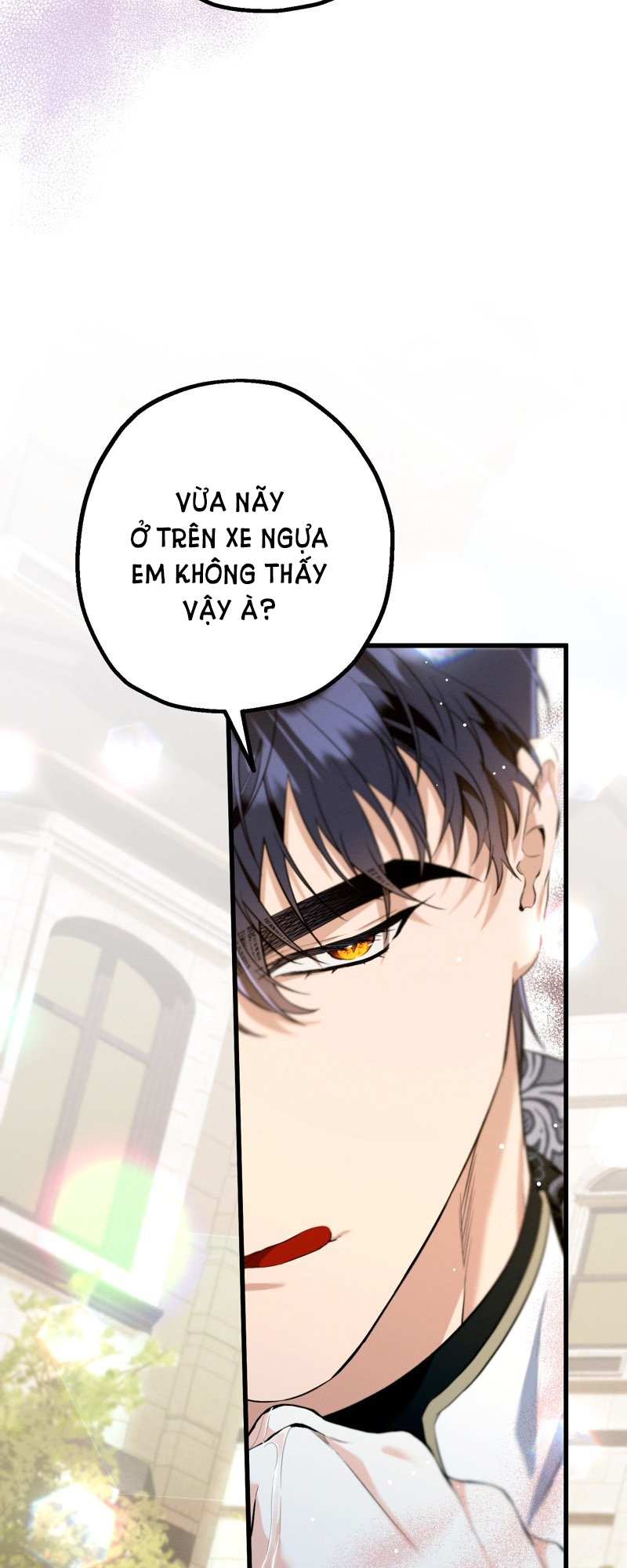 Dinh Thự Của Dã Thú chapter 20.2 - Trang 20