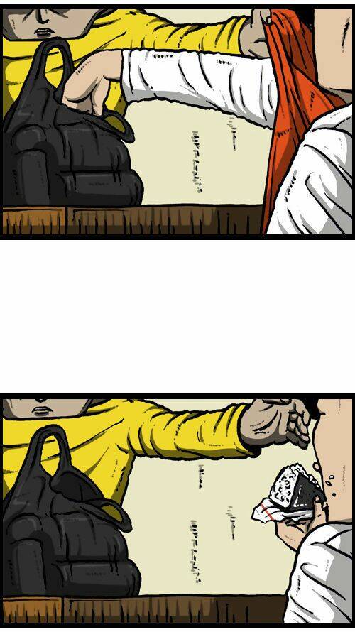 tiếng gọi con tim chapter 62 46