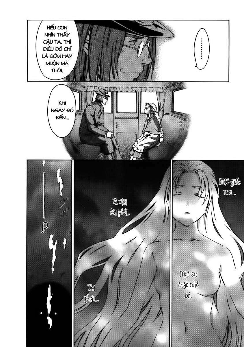 chrono crusade chapter 40 8