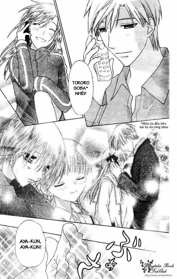 hóa giải lời nguyền chapter 136 25