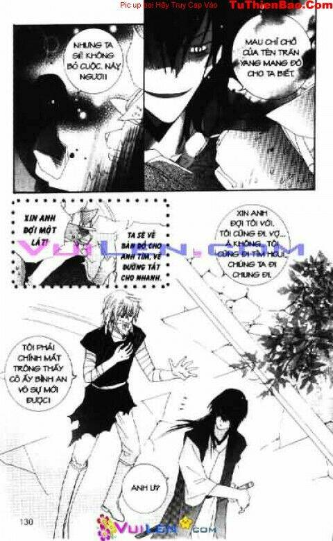 cáo nhỏ đáng yêu chapter 4 130