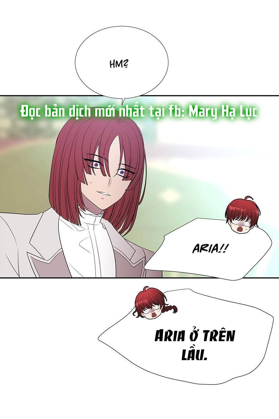 năm môn đệ của charlotte chapter 85 55