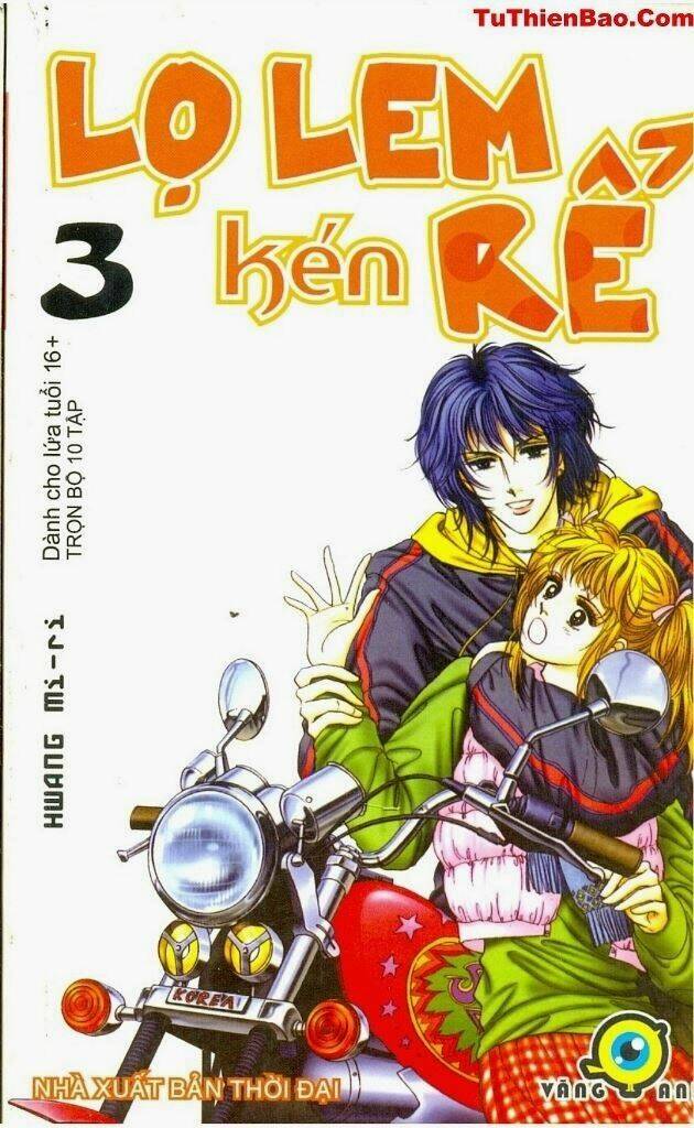 lọ lem kén rể chapter 3 1