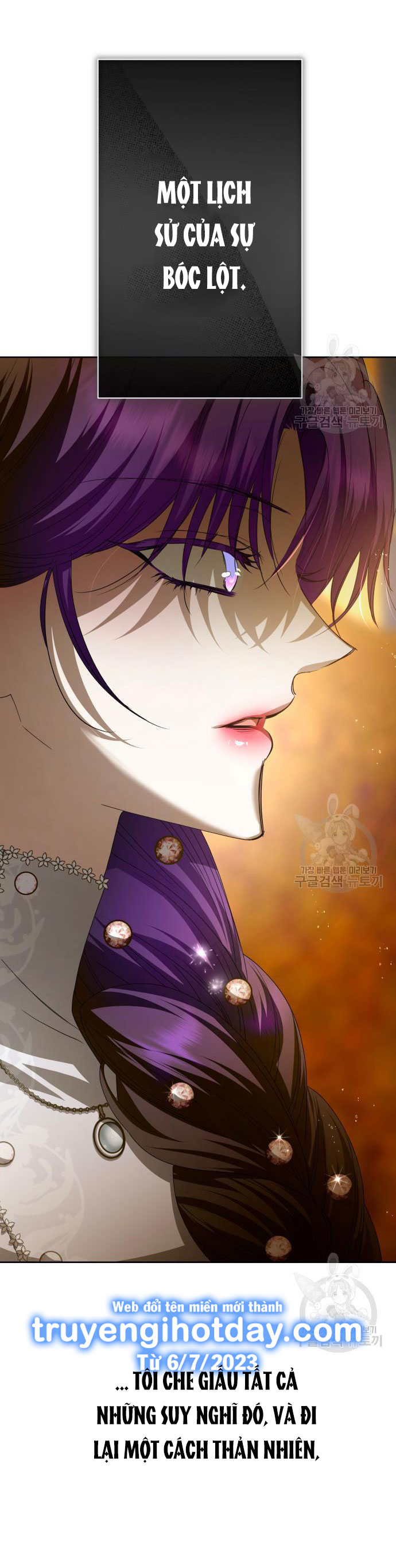 tôi muốn trở thành cô ấy dù chỉ là một ngày chapter 172.1 6