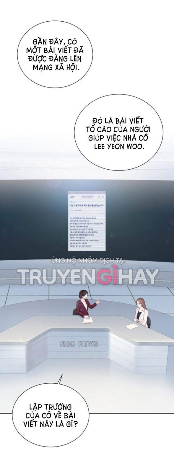 nhất định chúng ta sẽ được hạnh phúc chapter 80.1 24