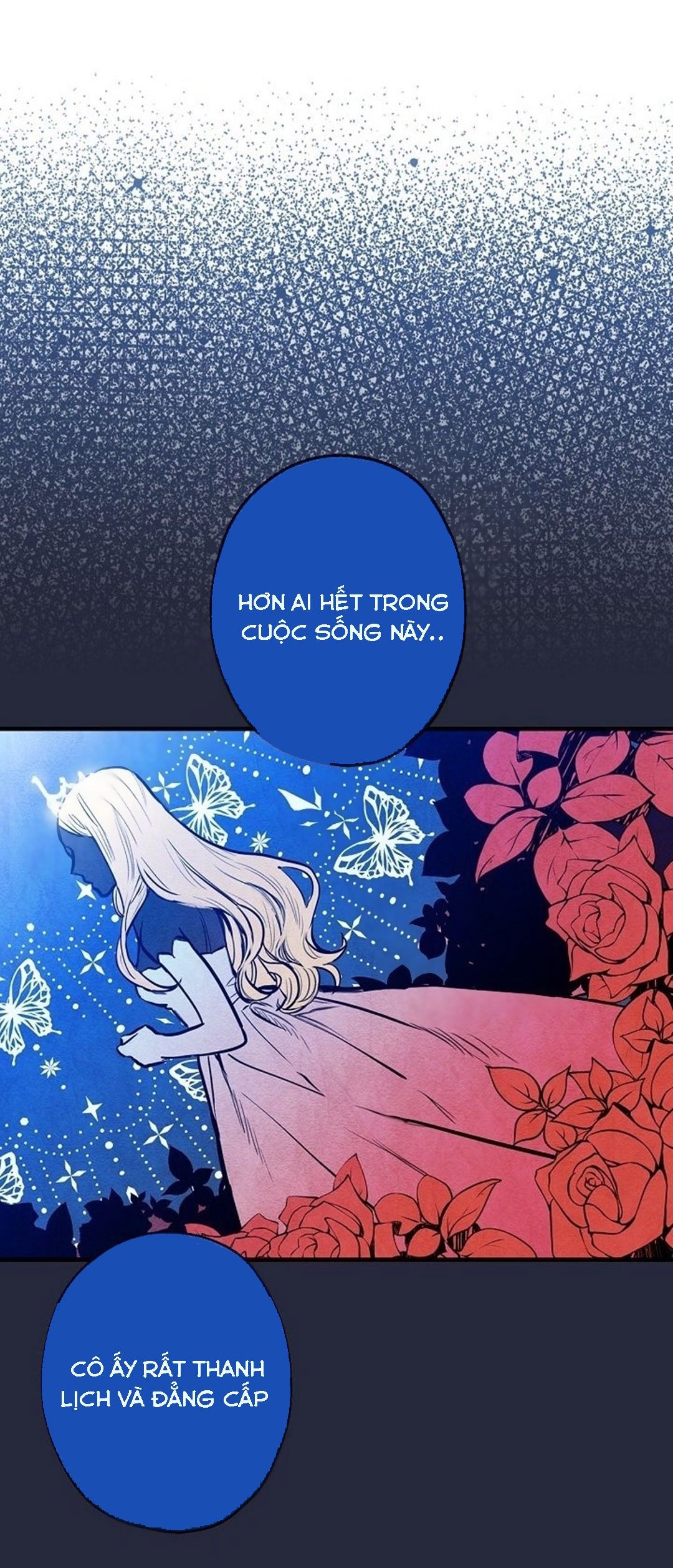 hoàng phi bóng tối - shadow queen chapter 6 16