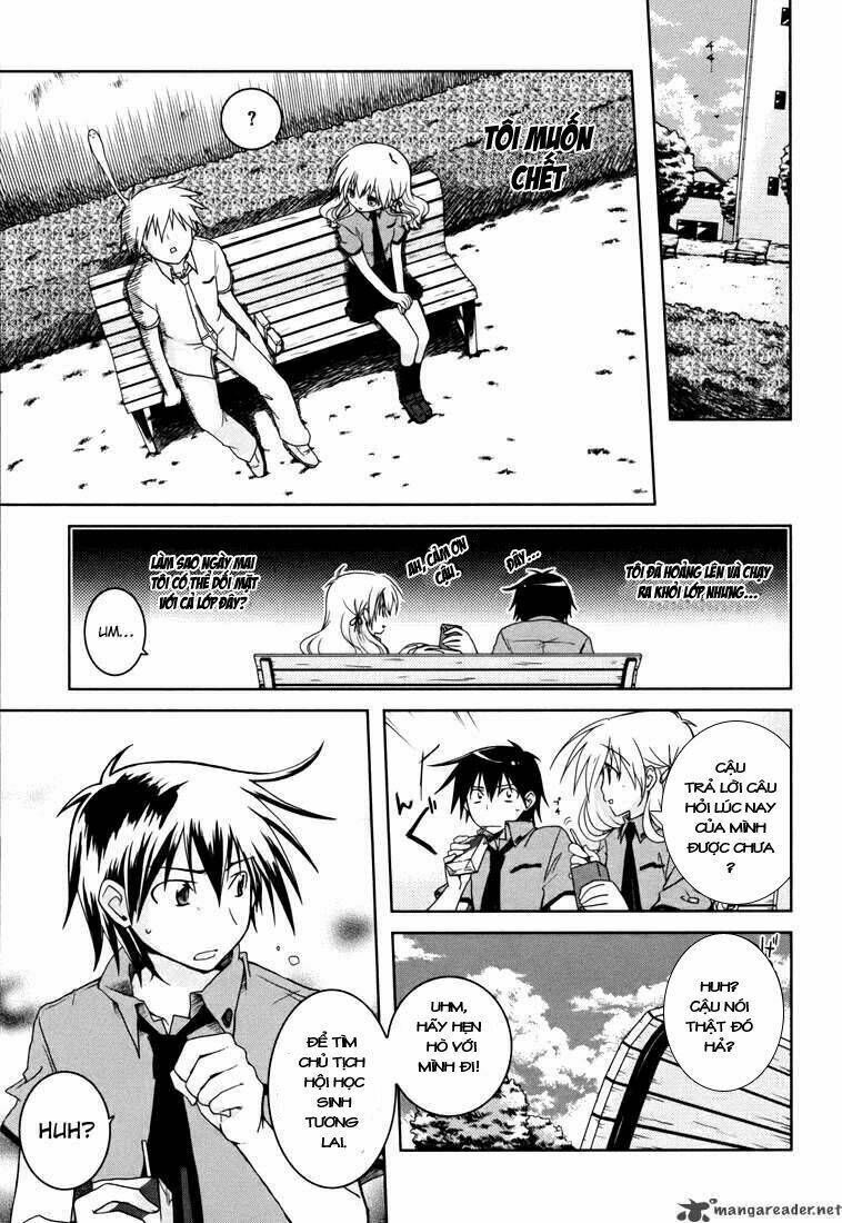 iris zero chapter 1 13