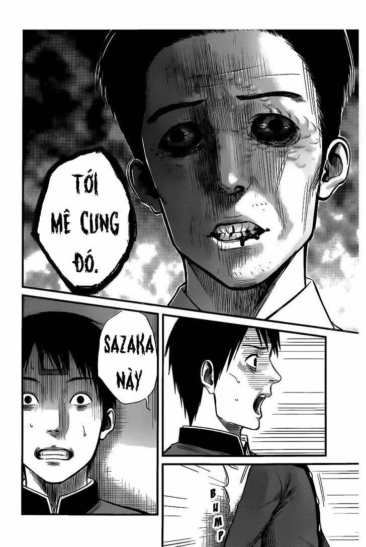 seishun rikon chapter 2 16