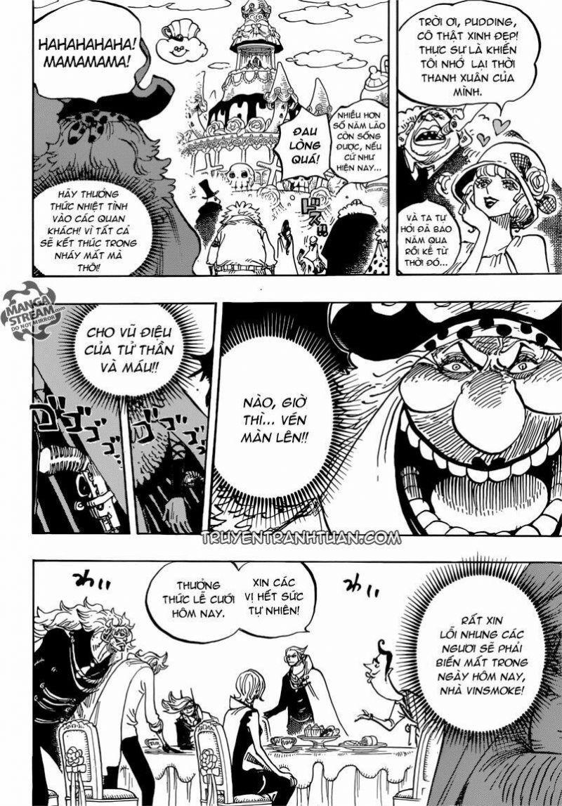 đảo hải tặc - one piece chapter 862 5