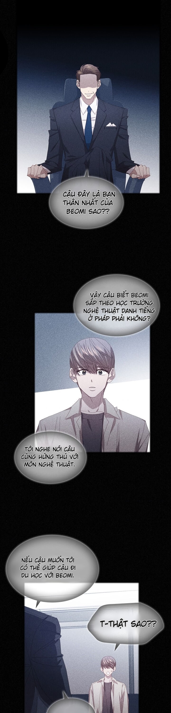 tai tiếng thị phi chapter 41 16