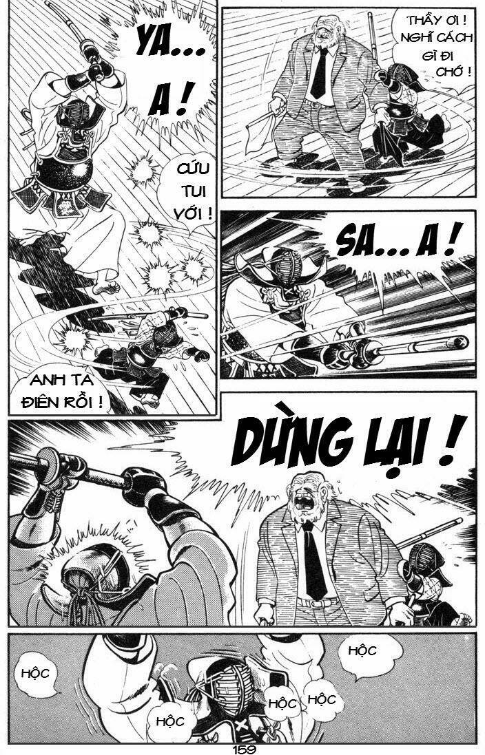 ore wa teppei chapter 52 41