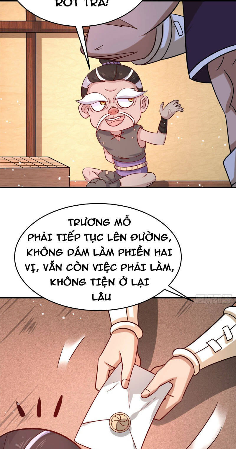The Trinity War - Trang 16