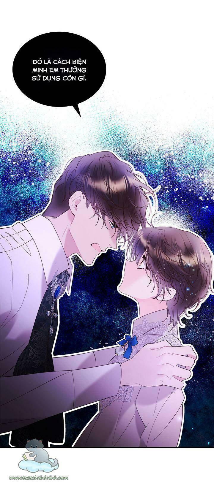 [15+] công chúa chloe chapter 78 18