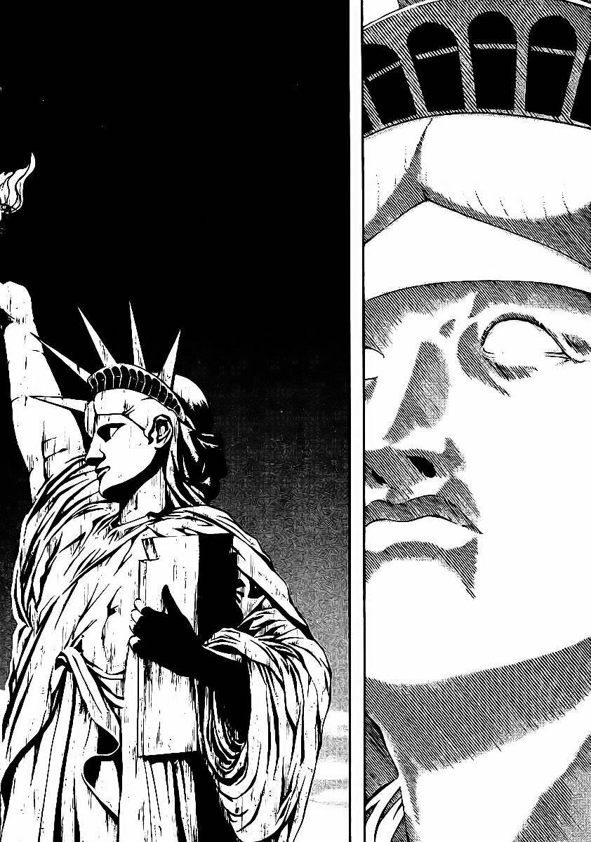 red living on the edge - người da đỏ lang thang chapter 23 21