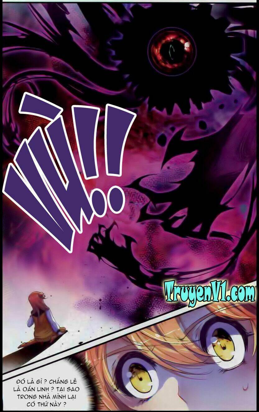 hồ thuyết bạt đạo chapter 4 3