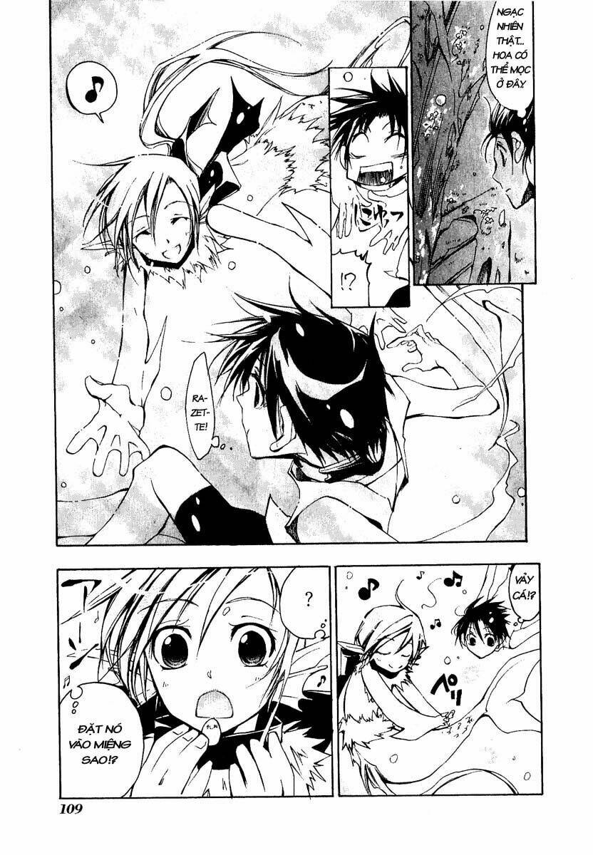 07 hồn ma chapter 15 15