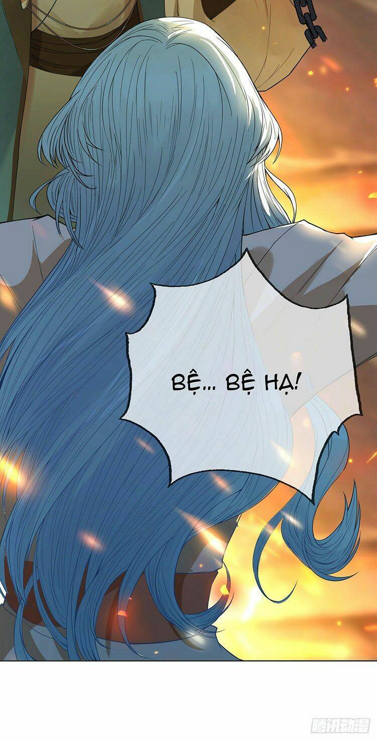 mạt thế nữ vương chapter 1.1 45