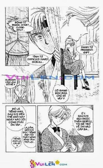 quyển sách kỳ bí chapter 9 76