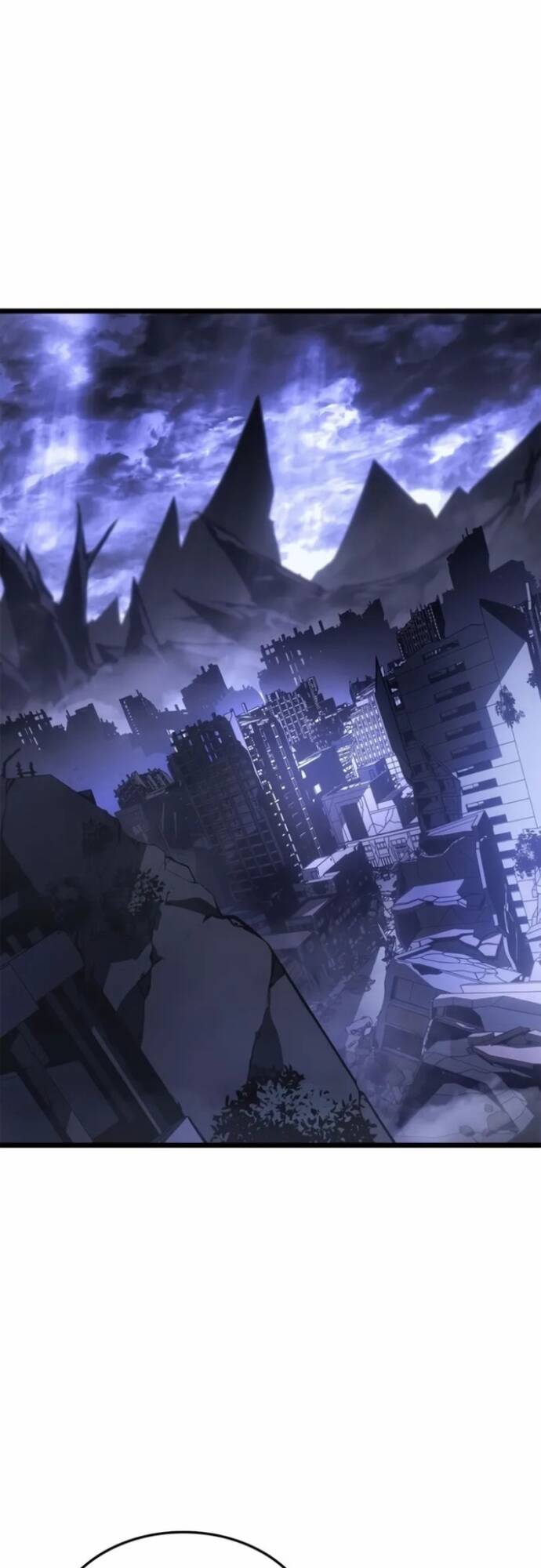 solo leveling : ragnarok chapter 33 8