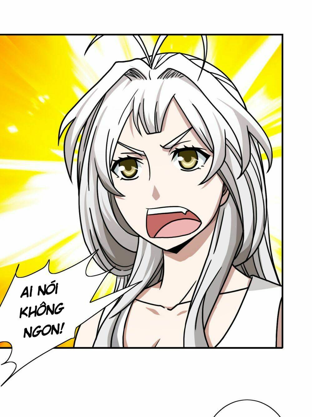 hộ hoa cao thủ tại đô thị chapter 98 26