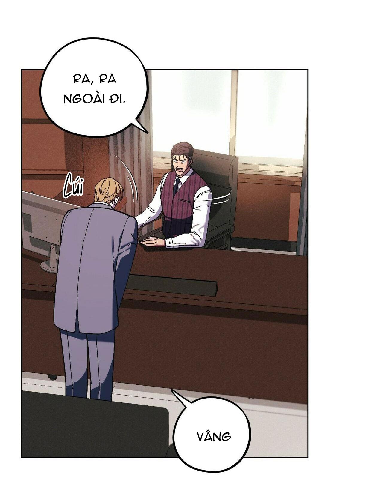 làm dâu nhà tài phiệt họ kang chapter 27 45