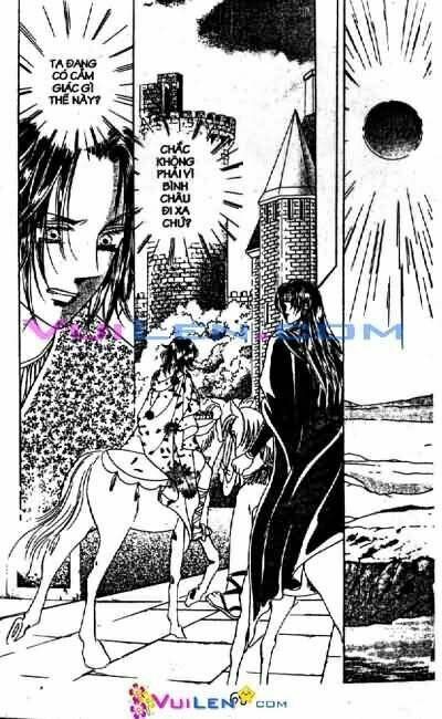 nữ hoàng biển cả chapter 7 68