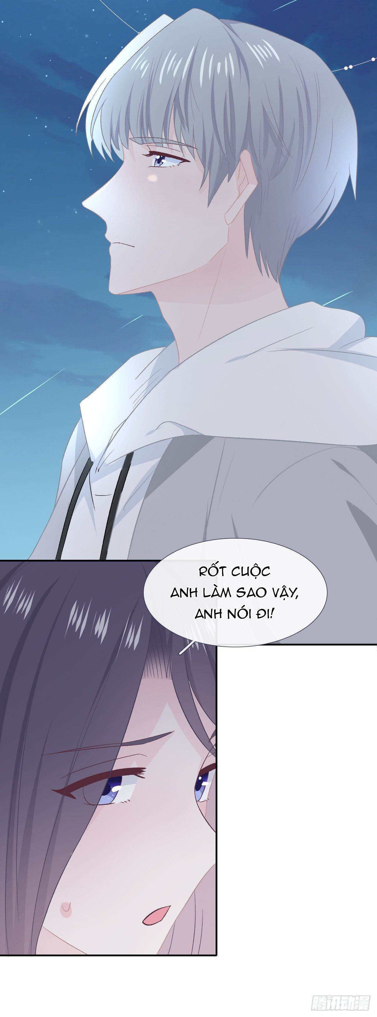 cái thùng cơm sát vách chapter 50 15