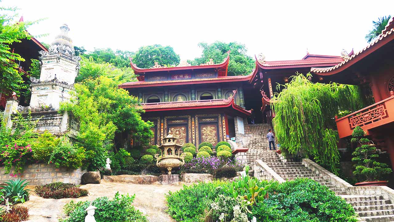 [E-Voucher] Tour du lịch An Giang 1 ngày – Khám phá vẻ đẹp của “Thất Sơn” huyền bí