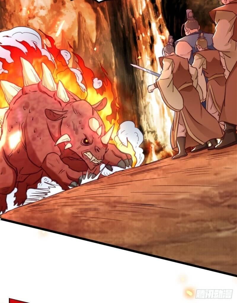 lão tổ của bạn đang online chapter 79 18