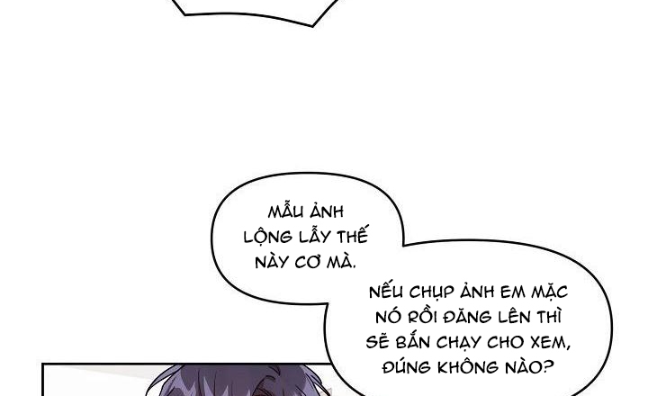 vị khách khả nghi và nhóc làm thêm chapter 16 28