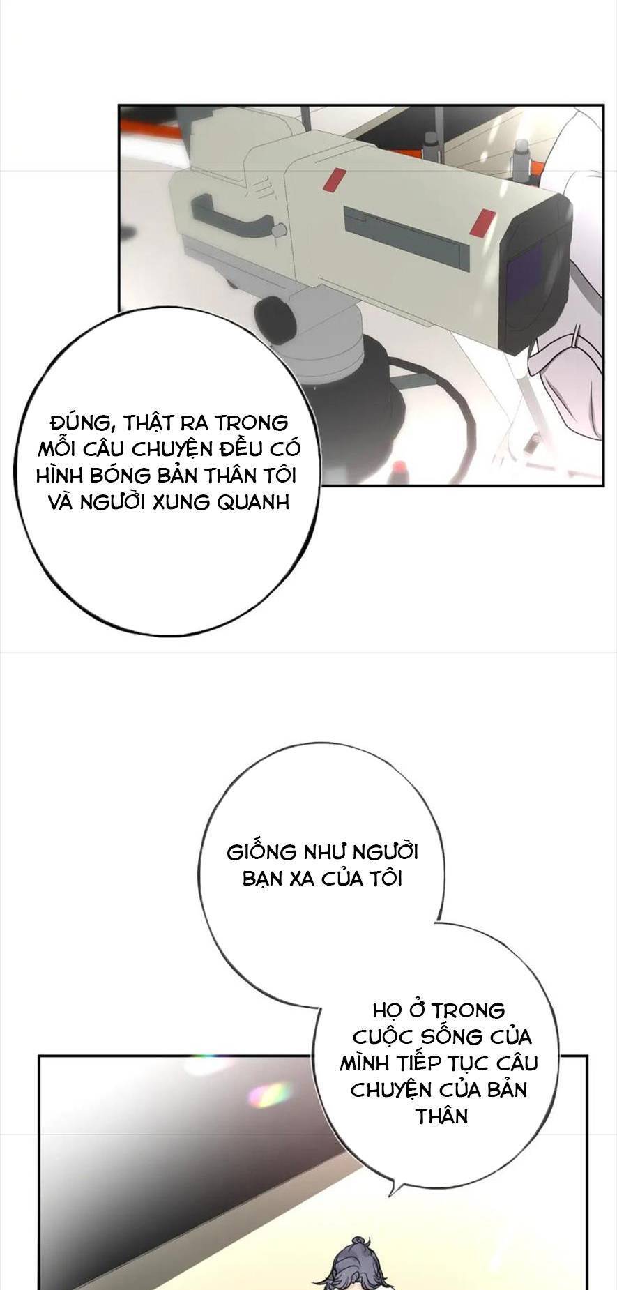 nhật ký tình yêu hằng ngày chapter 8 33
