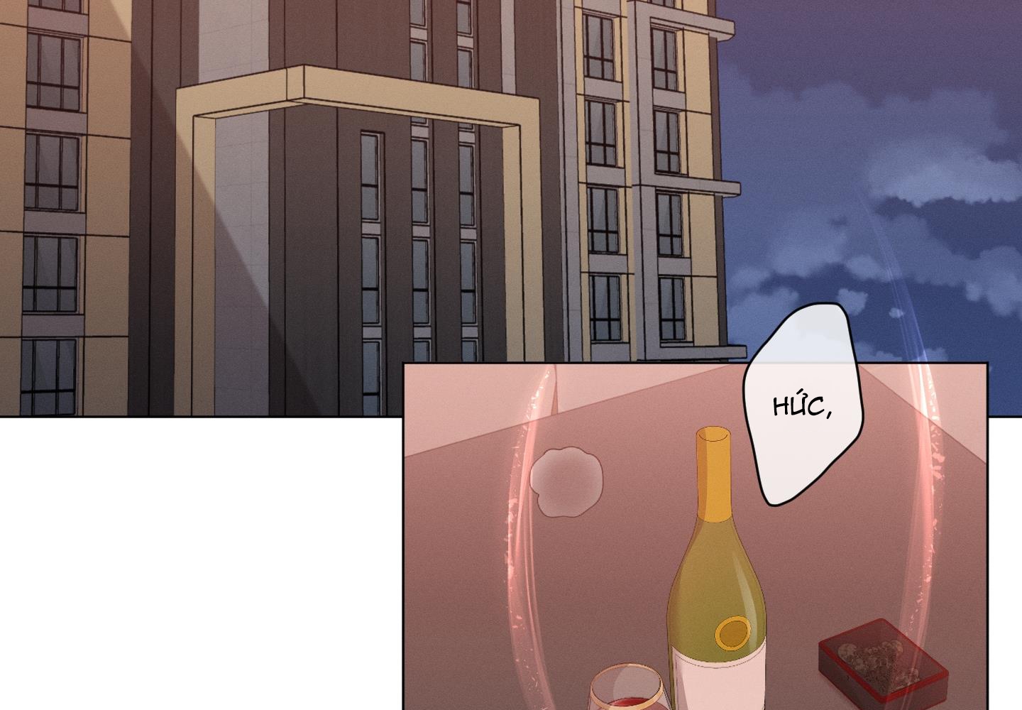 hội chứng minmotion chapter 16 114