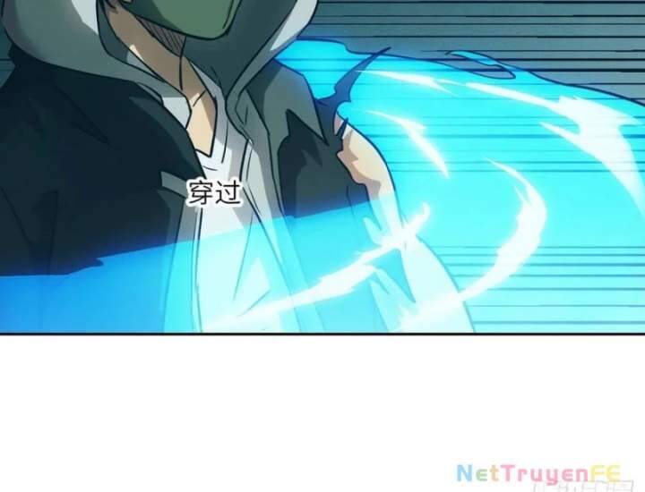 Tay Trái Của Ta Có Thể Dị Biến chapter 51 8