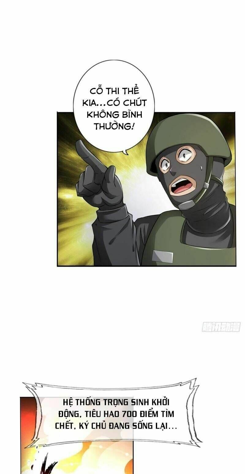 nhân vật phản diện đi tìm đường chết chapter 67 7