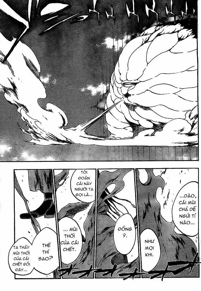 thần chết ichigo chapter 364 13