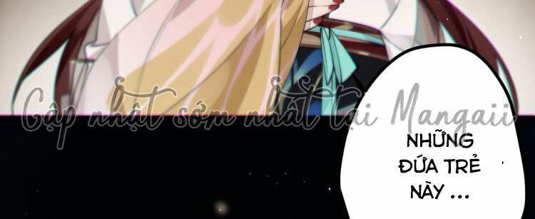 phế vật công chúa muốn nhặt chồng chapter 43 21