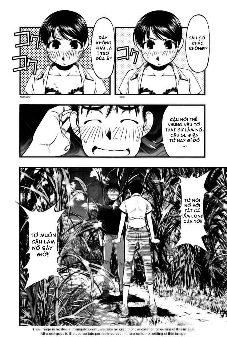 umi no misaki chapter 31 3