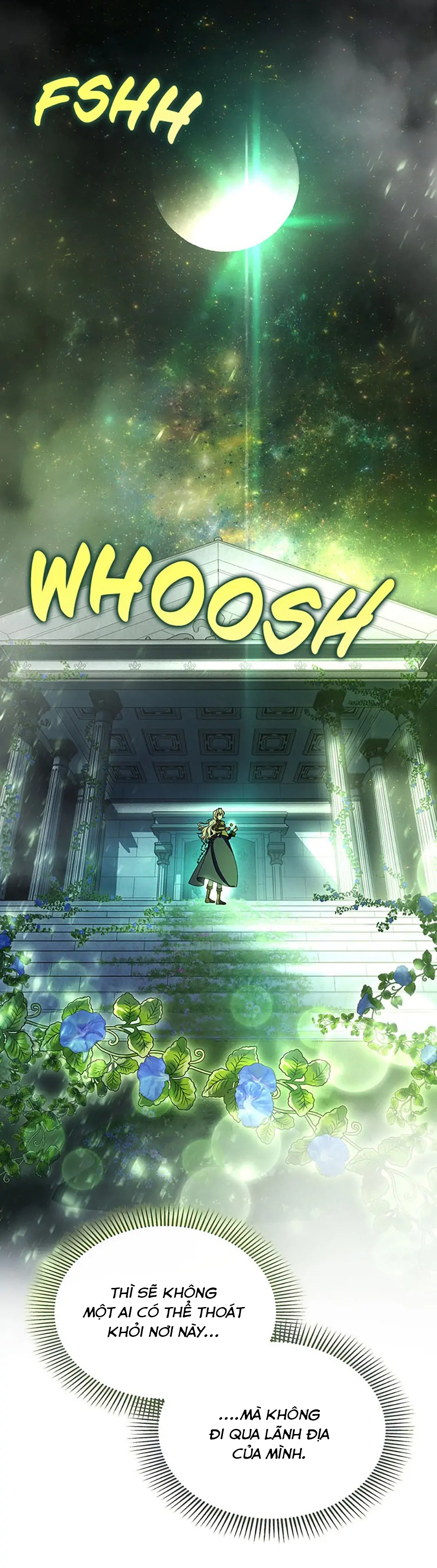 vị cứu tinh của nhân vật chính chapter 64 17
