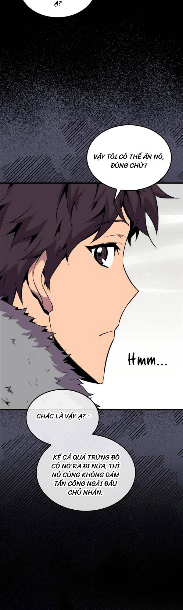 tôi thăng cấp trong lúc ngủ chapter 66 10