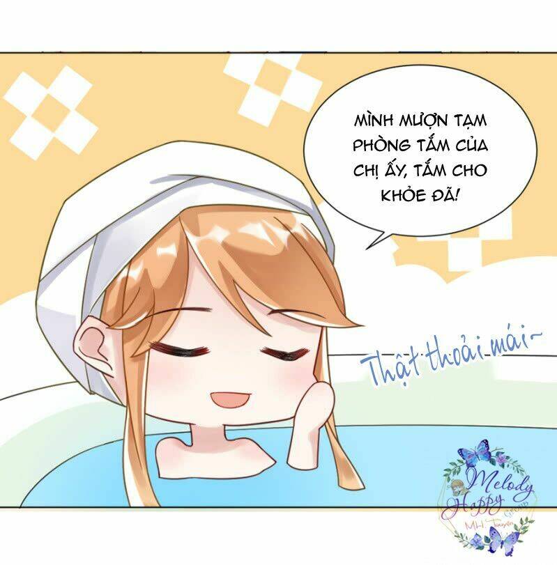 ma lạt thiên kim đẩu ác thiếu chapter 2 13