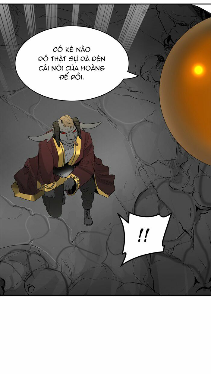 tòa tháp bí ẩn 2 chapter 282 9