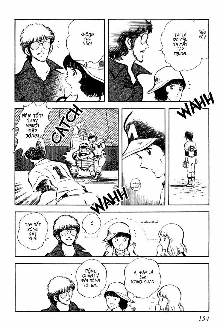 hiatari ryoukou! chapter 9 36