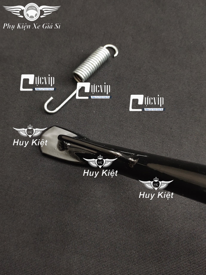 Chân Chống Nghiêng Sirius RC Xăng Cơ, Sirius Fi Mẫu Theo Xe MS4494