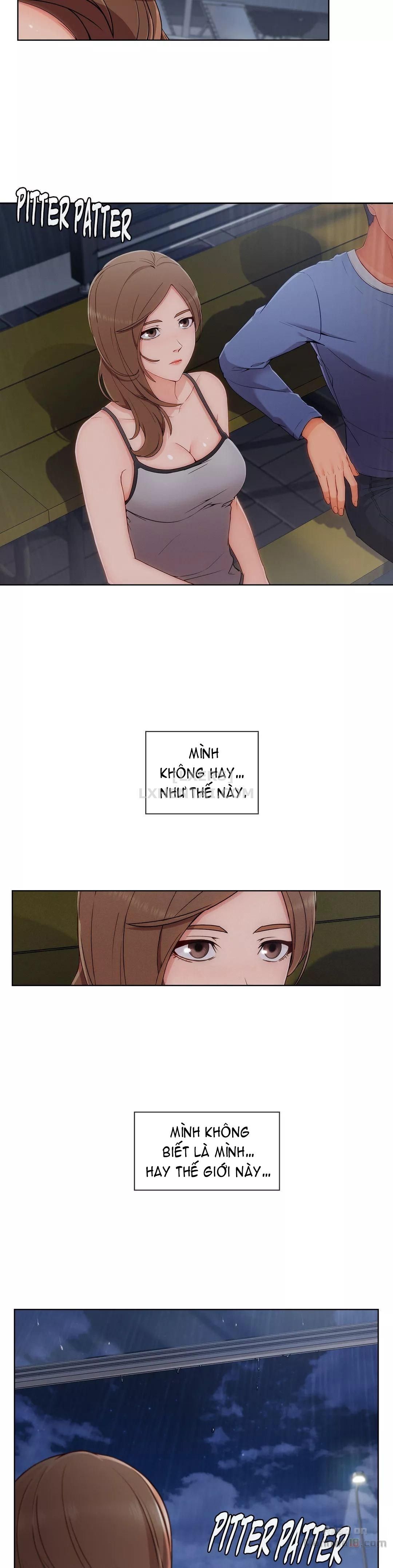điên cuồng nhưng ngọt ngào chapter 57 3