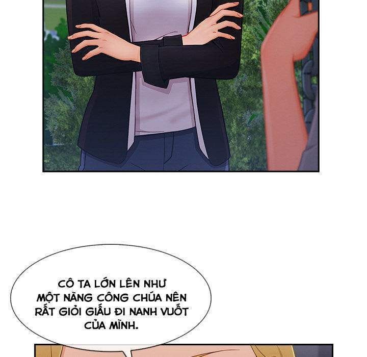 quý cô chân dài chapter 43 50