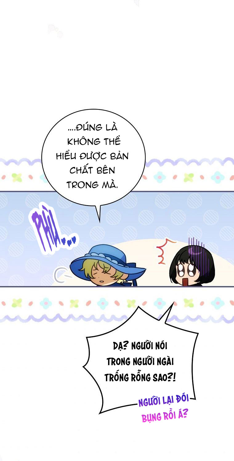 đứa bé không phải là con của anh chapter 21 76