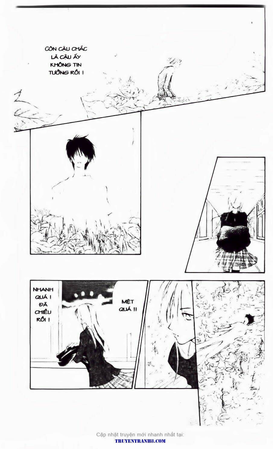 land of the blindfolded chapter 17 31