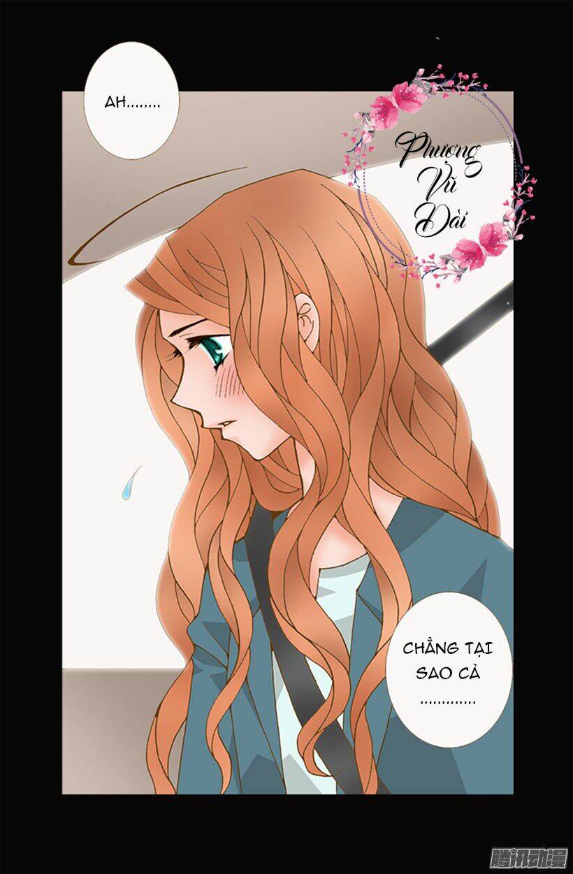 mùa hè năm đó, em chapter 6 20