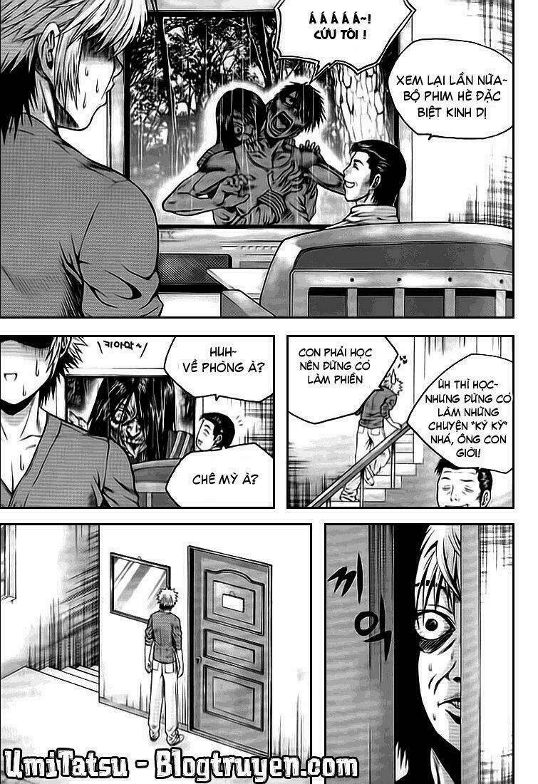 zippy ziggy chapter 19 26